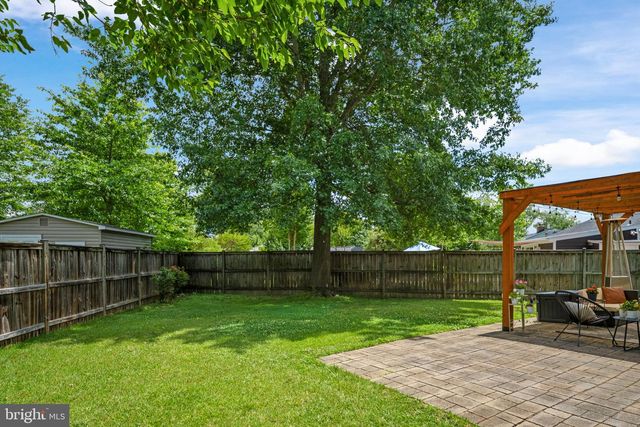 1705 BALTIMORE RD, Alexandria, VA 22308