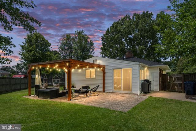 1705 BALTIMORE RD, Alexandria, VA 22308