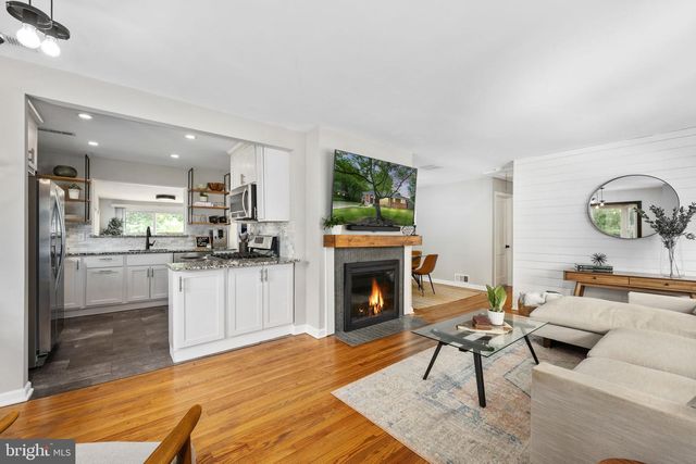 1705 BALTIMORE RD, Alexandria, VA 22308