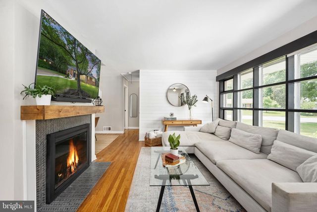 1705 BALTIMORE RD, Alexandria, VA 22308