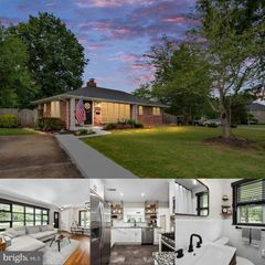 1705 BALTIMORE RD, Alexandria, VA 22308
