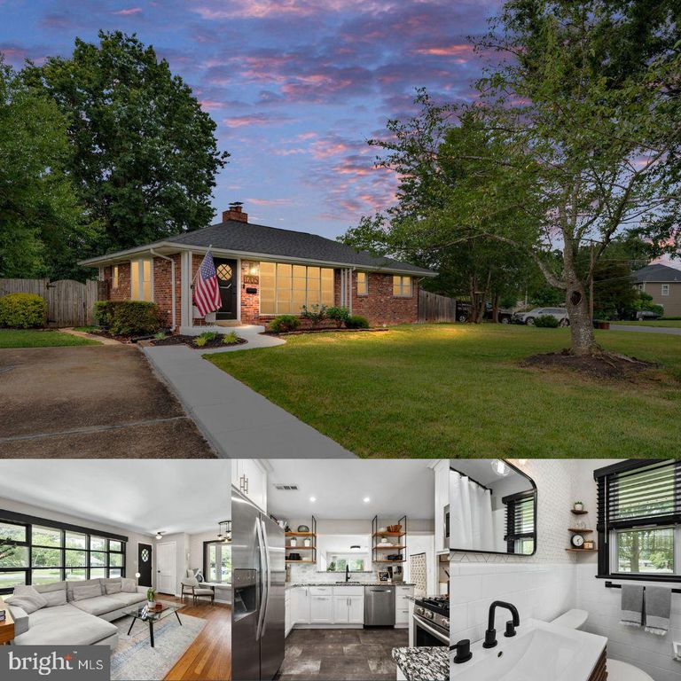 1705 BALTIMORE RD, Alexandria, VA 22308