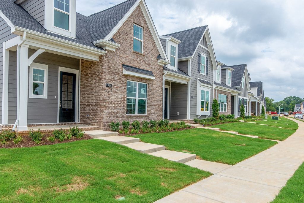 2526 Elmcroft Ave # 76, Murfreesboro, TN 37128