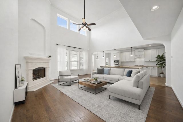 9210 Cold Hollow Lane, Missouri City, TX 77459