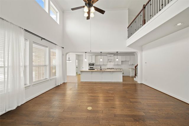 9210 Cold Hollow Lane, Missouri City, TX 77459