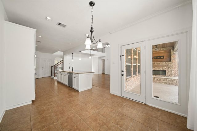 9210 Cold Hollow Lane, Missouri City, TX 77459