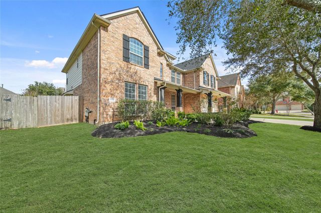 9210 Cold Hollow Lane, Missouri City, TX 77459