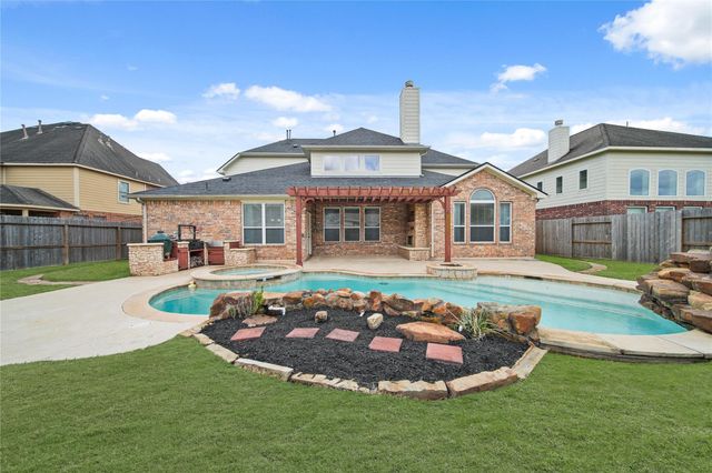 9210 Cold Hollow Lane, Missouri City, TX 77459