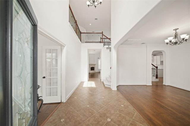 9210 Cold Hollow Lane, Missouri City, TX 77459