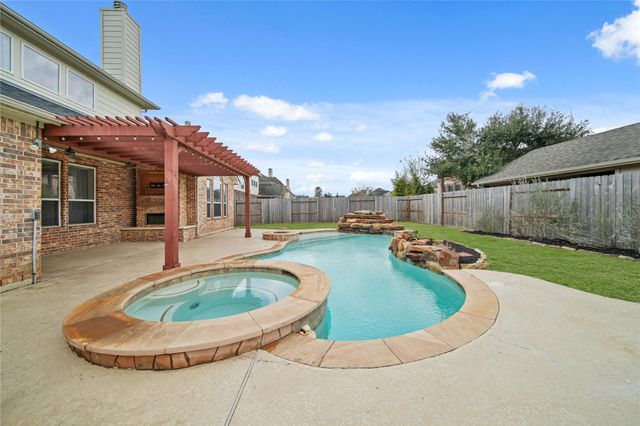 9210 Cold Hollow Lane, Missouri City, TX 77459