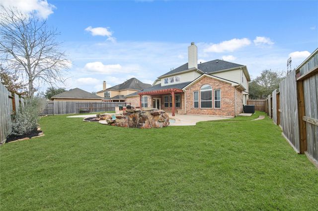 9210 Cold Hollow Lane, Missouri City, TX 77459