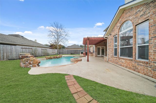 9210 Cold Hollow Lane, Missouri City, TX 77459
