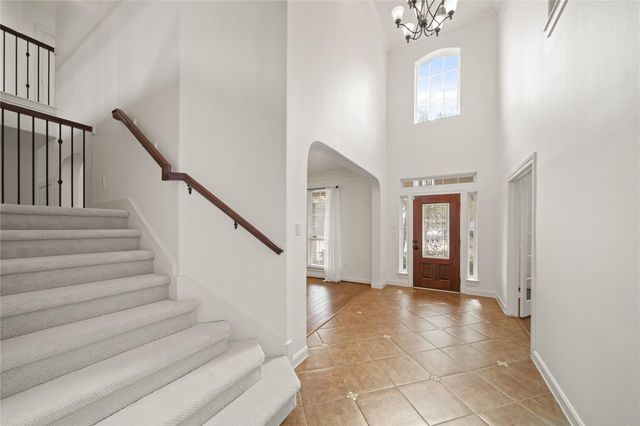 9210 Cold Hollow Lane, Missouri City, TX 77459