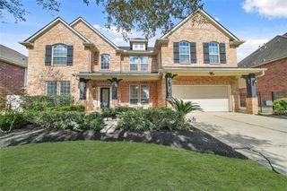 9210 Cold Hollow Lane, Missouri City, TX 77459