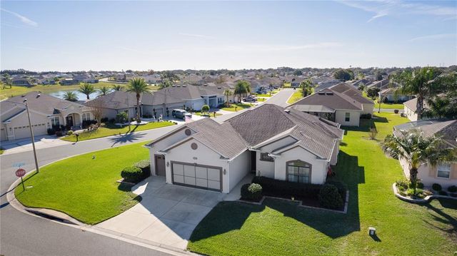 11038 SE 170TH LANE ROAD, Summerfield, FL 34491