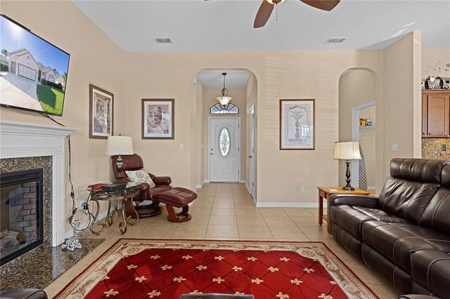 11038 SE 170TH LANE ROAD, Summerfield, FL 34491