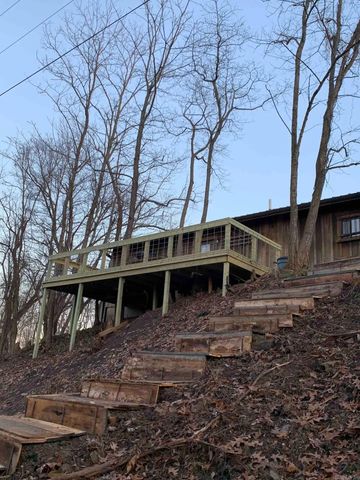 6237 AR 16 HWY, Fallsville, AR 72830