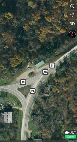 6237 AR 16 HWY, Fallsville, AR 72830