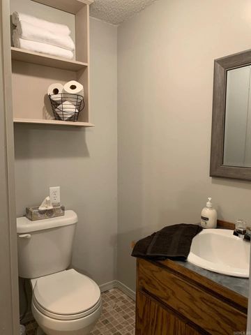 6237 AR 16 HWY, Fallsville, AR 72830