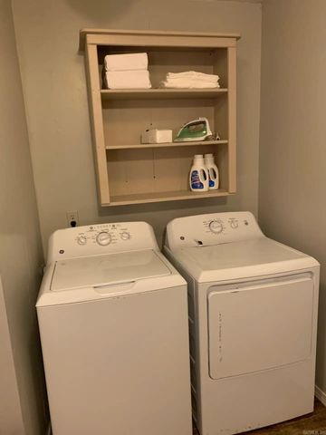 6237 AR 16 HWY, Fallsville, AR 72830