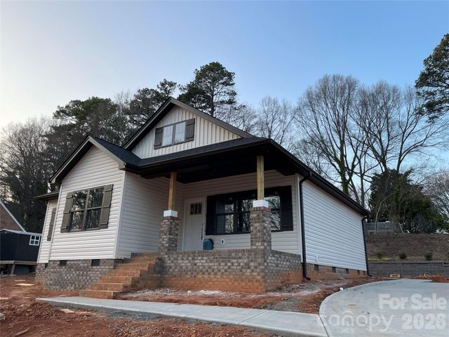 203 Willow Street, Stanley, NC 28164