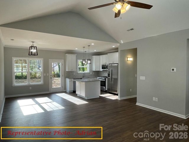 203 Willow Street, Stanley, NC 28164