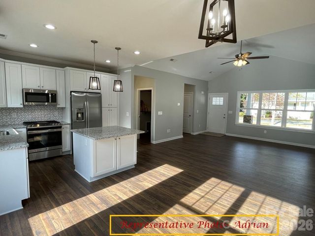 203 Willow Street, Stanley, NC 28164