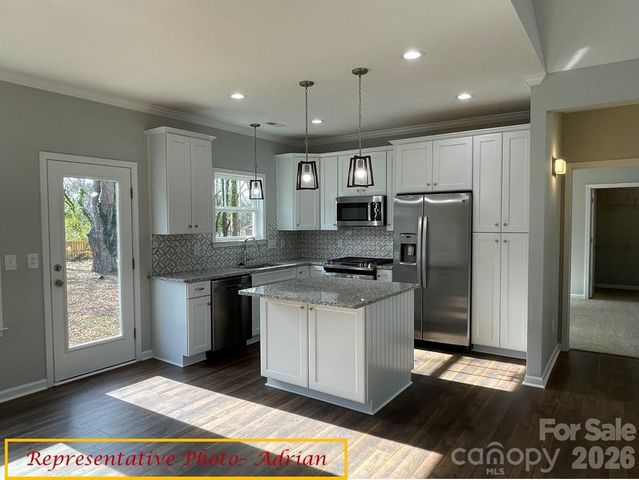 203 Willow Street, Stanley, NC 28164