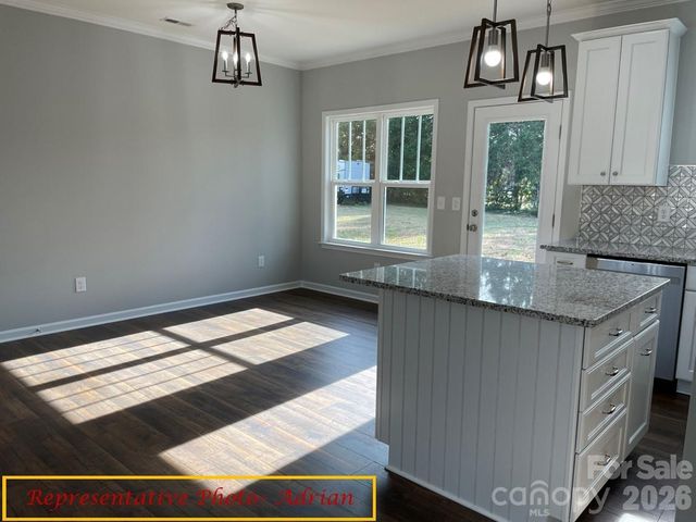 203 Willow Street, Stanley, NC 28164