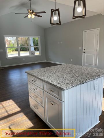 203 Willow Street, Stanley, NC 28164