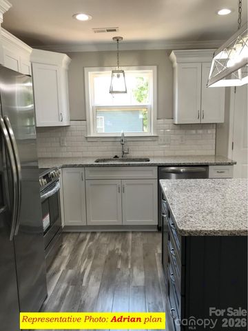 203 Willow Street, Stanley, NC 28164