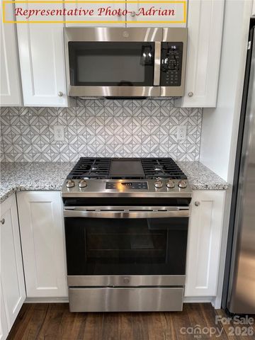 203 Willow Street, Stanley, NC 28164