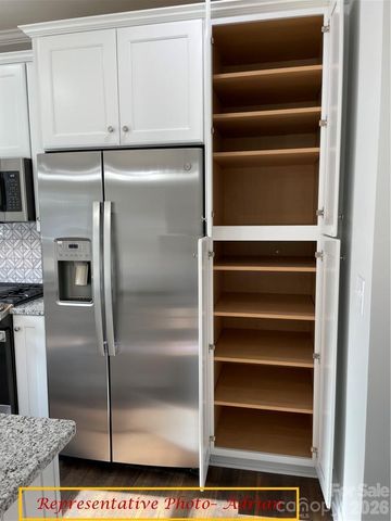 203 Willow Street, Stanley, NC 28164