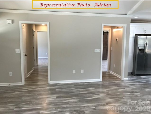 203 Willow Street, Stanley, NC 28164