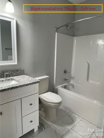 203 Willow Street, Stanley, NC 28164