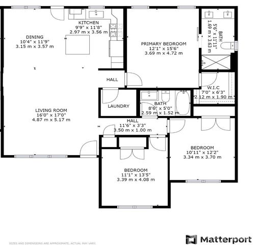 203 Willow Street, Stanley, NC 28164