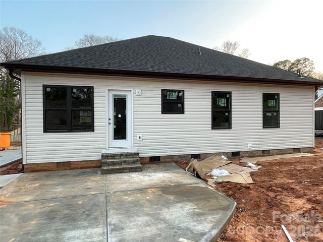 203 Willow Street, Stanley, NC 28164