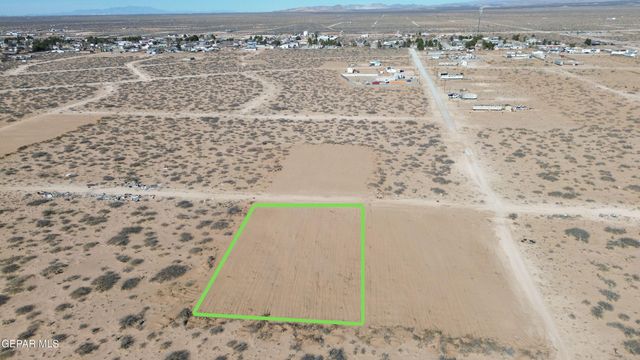 6 Fairfield Avenue, Horizon City, TX 79928