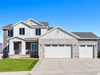 2162 E 200 N #COLUMB, Spanish Fork, UT 84660