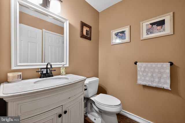 727 HURFFVILLE CROSSKEYS RD, Sewell, NJ 08080