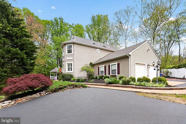 727 HURFFVILLE CROSSKEYS RD, Sewell, NJ 08080