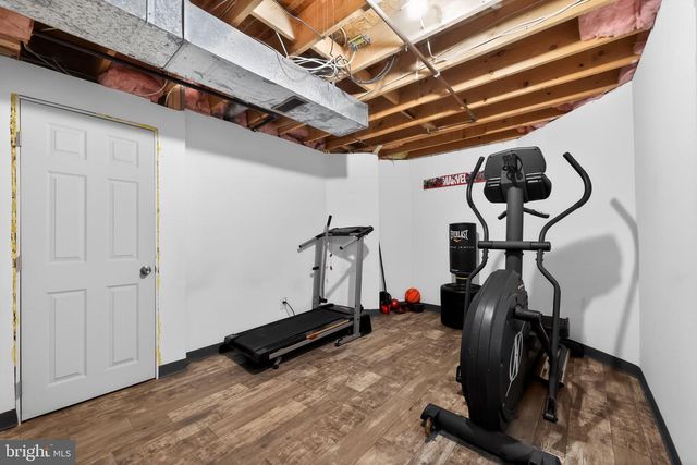 727 HURFFVILLE CROSSKEYS RD, Sewell, NJ 08080