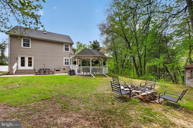 727 HURFFVILLE CROSSKEYS RD, Sewell, NJ 08080