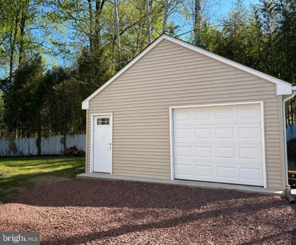 727 HURFFVILLE CROSSKEYS RD, Sewell, NJ 08080