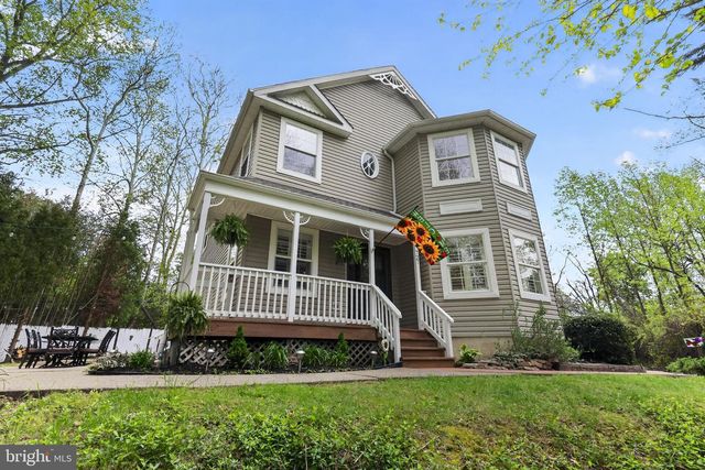 727 HURFFVILLE CROSSKEYS RD, Sewell, NJ 08080