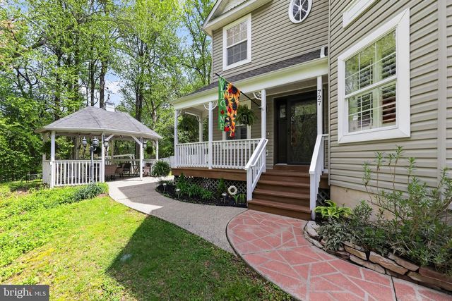 727 HURFFVILLE CROSSKEYS RD, Sewell, NJ 08080