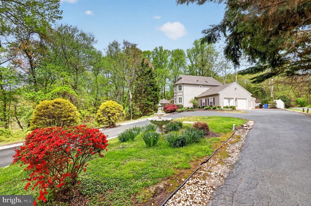 727 HURFFVILLE CROSSKEYS RD, Sewell, NJ 08080