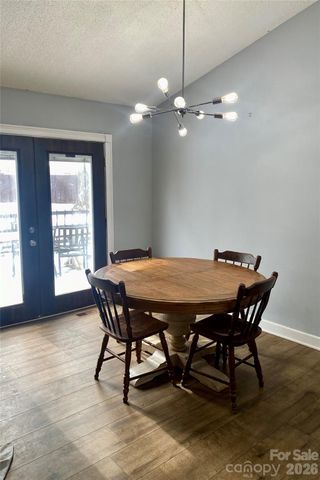 72 Pleasant Garden Drive, Taylorsville, NC 28681