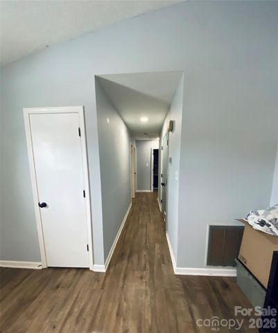 72 Pleasant Garden Drive, Taylorsville, NC 28681