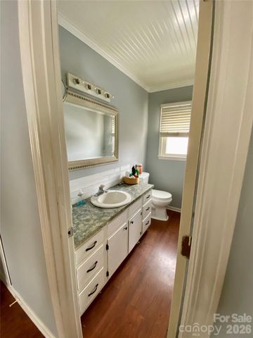 72 Pleasant Garden Drive, Taylorsville, NC 28681